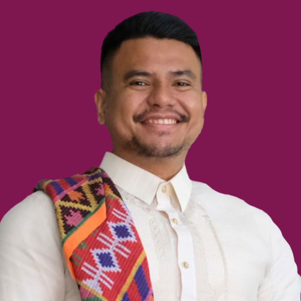 Atty. Mohammad J. Giducos